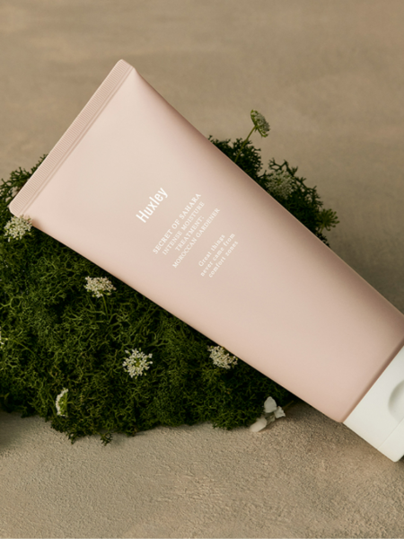 Маска для волос с ароматом марокканского сада Huxley Intense Moisture Treatment Moroccan Gardener Маска для волос с ароматом марокканского сада Huxley Intense Moisture Treatment Moroccan Gardener