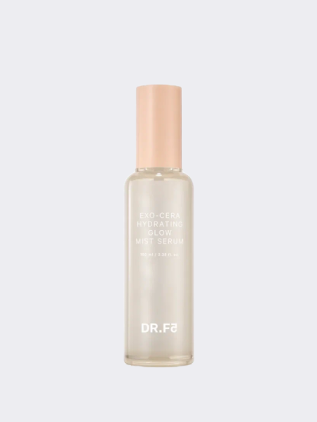 Укрепляющий мист с эктоином и керамидами DR.F5 EXO-CERA Hydrating Glow Mist Serum