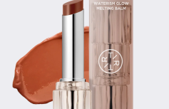 Тающий оттеночный бальзам для губ TIRTIR Waterism Glow Melting Balm 06 Honey Nut