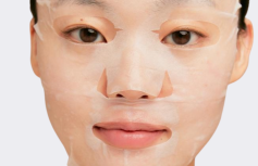 Восстанавливающая тканевая маска с экстрактом граната innisfree Pomegranate Energy Mask