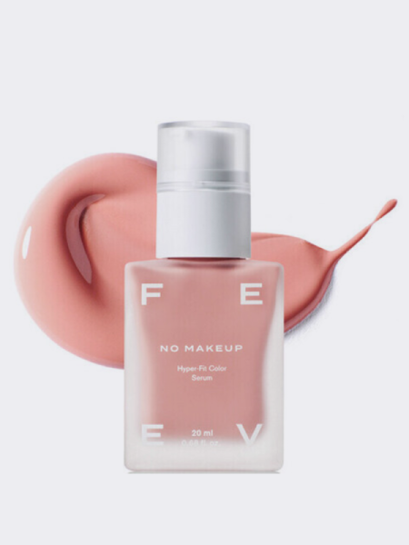 Цветная сыворотка-румяна FEEV Hyper-Fit Color Serum No Makeup Цветная сыворотка-румяна FEEV Hyper-Fit Color Serum No Makeup