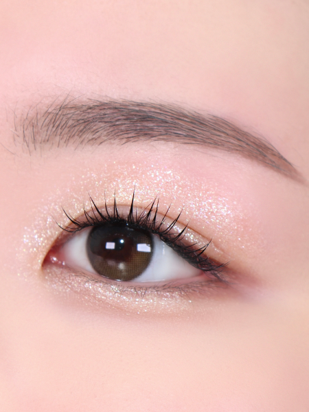 Сияющие тени для век в карандаше в золотистом оттенке UNLEASHIA Pretty Easy Glitter Stick N°2 Flutter Сияющие тени для век в карандаше в золотистом оттенке UNLEASHIA Pretty Easy Glitter Stick N°2 Flutter