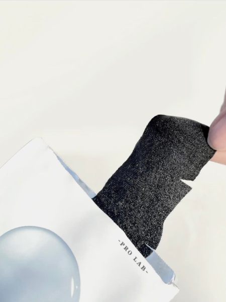 Патчи от черных точек Dr.Althea Pro Lab Blackhead Zero 2 Step Nose Patch Патчи от черных точек Dr.Althea Pro Lab Blackhead Zero 2 Step Nose Patch