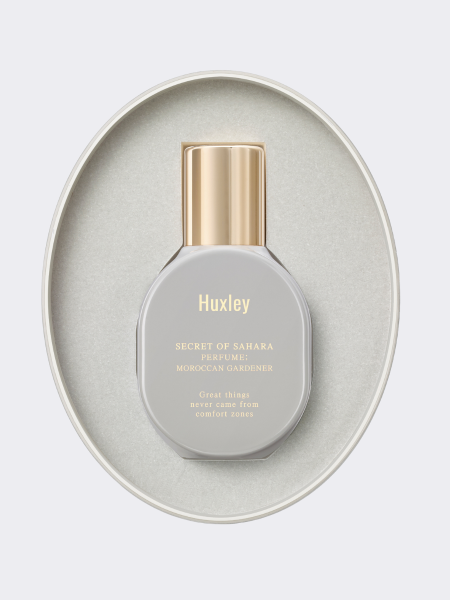 Парфюм для тела с ароматом марокканского сада Huxley Perfume Moroccan Gardener Парфюм для тела с ароматом марокканского сада Huxley Perfume Moroccan Gardener