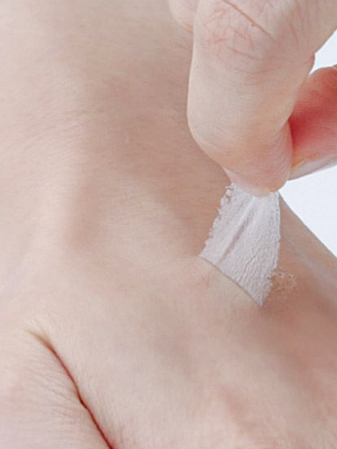 Точечная маска для осветления пигментации ESTHETIC HOUSE Vital Toning Spot Patch