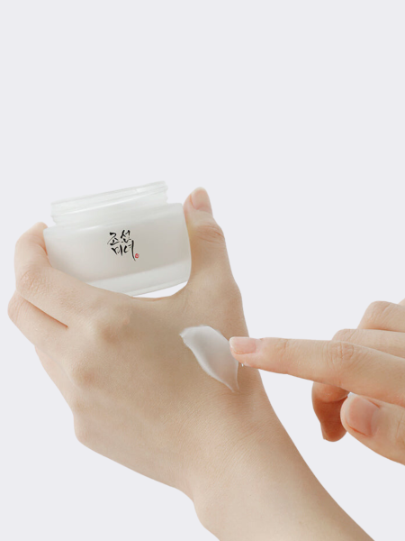 Разглаживающий крем для лица с экстрактами риса и женьшеня Beauty of Joseon Dynasty Cream Разглаживающий крем для лица с экстрактами риса и женьшеня Beauty of Joseon Dynasty Cream