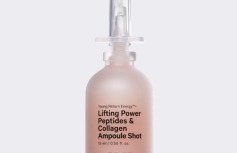 Лифтинг ампула-шот с пептидами и коллагеном DR.F5 Lifting Power Peptides and Collagen Ampoule Shot
