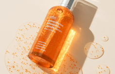Осветляющая капсульная сыворотка с астаксантином Sungboon Editor Active Marine Astaxanthin Capsule Serum
