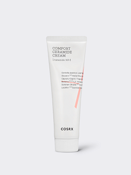 Успокаивающий гель-крем для лица с керамидами COSRX Balancium Comfort Cool Ceramide Soothing Gel Cream