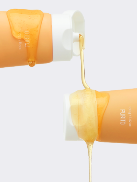 Увлажняющая гель-маска для лица с глюконолактоном Purito Hydrop Sweet Gel Mask Увлажняющая гель-маска для лица с глюконолактоном Purito Hydrop Sweet Gel Mask