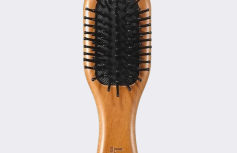 Деревянная расчёска для волос La'dor Mini Wood Paddle Brush