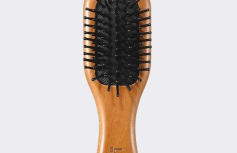 Деревянная расчёска для волос La’dor Mini Wood Paddle Brush