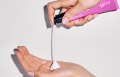 База под макияж для сияния Blithe Glow Priming Cream