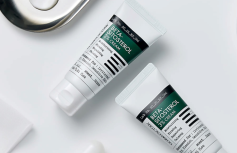 Успокаивающий крем с бета-ситостеролом Derma Factory Beta Sitosterol 3%