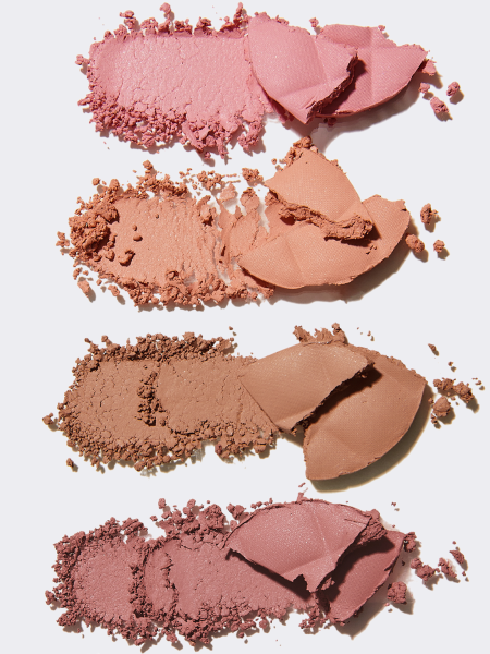 Кремовые спрессованные румяна UNLEASHIA Sisua Butter Waffle Dough Blusher #4 Rose Chocolate Mousse Кремовые спрессованные румяна UNLEASHIA Sisua Butter Waffle Dough Blusher #4 Rose Chocolate Mousse