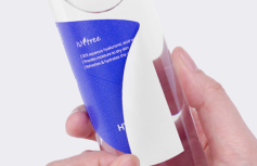 Увлажняющий тонер с гиалуроновой кислотой IsNtree Hyaluronic Acid Toner
