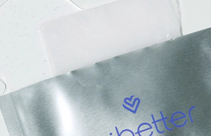 Восстанавливающая тканевая маска со скваланом и ПДРН VVBETTER Rejuvenating Squalane Mask