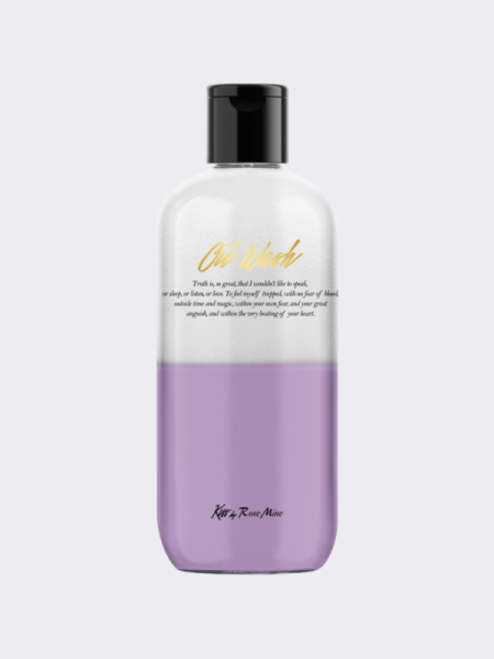 Гель для душа с ароматом ириса Kiss by Rosemine Fragrance Oil Wash Forever Гель для душа с ароматом ириса Kiss by Rosemine Fragrance Oil Wash Forever