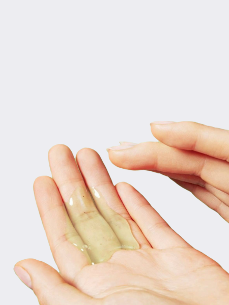 Гель для умывания и очищения пор с чаем матча Some By Mi Super Matcha Pore Clean Cleansing Gel Гель для умывания и очищения пор с чаем матча Some By Mi Super Matcha Pore Clean Cleansing Gel