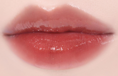 Мерцающий тинт для губ UNLEASHIA Non Sticky Dazzle Tint N°3 Glowday