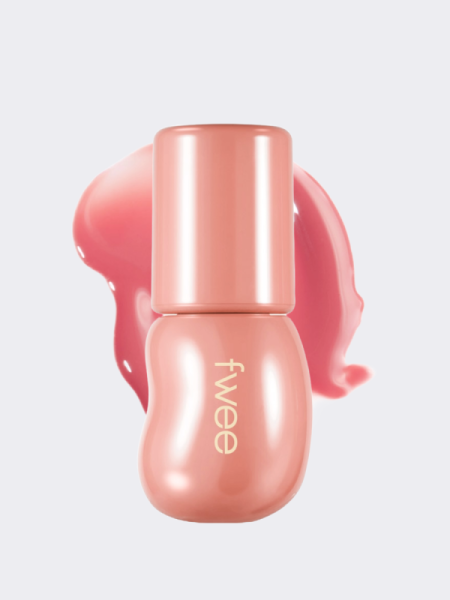 Интенсивный глянцевый блеск для губ fwee 3D Voluming Gloss B01 Vanilla 70% Интенсивный глянцевый блеск для губ fwee 3D Voluming Gloss B01 Vanilla 70%