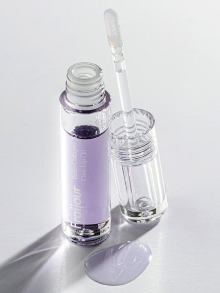 Обновляющее масло для губ с коллагеном Fraijour Retin-Collagen 3D Core Lip Oil