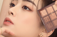 Палетка теней для век Dasique Shadow Palette #11 Chocolate Fudge