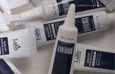 МИНИ Сыворотка для секущихся кончиков волос La’dor Keratin Power Glue