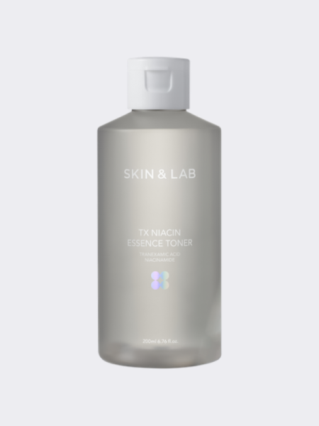 Осветляющий тонер для лица с транексамовой кислотой SKIN&LAB Tx Niacin Essence Toner Осветляющий тонер для лица с транексамовой кислотой SKIN&LAB Tx Niacin Essence Toner