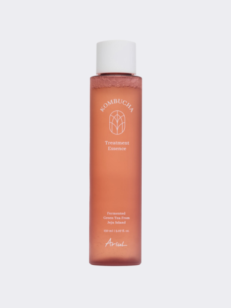 Питательная эссенция с экстрактом комбучи Ariul Kombucha Treatment Essence