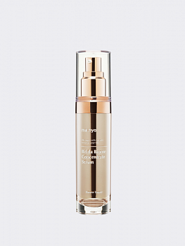 Концентрированная интенсивная сыворотка с пробиотиками Ma:nyo Factory Bifida Biome Concentrate Serum