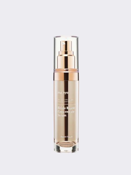 Концентрированная интенсивная сыворотка с пробиотиками Ma:nyo Factory Bifida Biome Concentrate Serum Концентрированная интенсивная сыворотка с пробиотиками Ma:nyo Factory Bifida Biome Concentrate Serum
