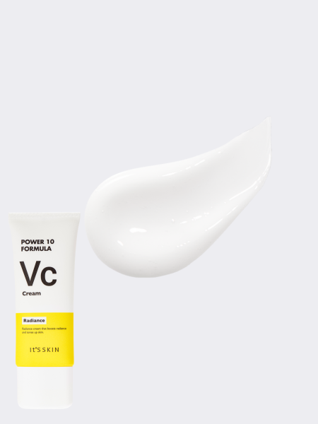 Набор для сияния и ровного тона кожи It's Skin Power 10 Formula VC Starter Kit Набор для сияния и ровного тона кожи It's Skin Power 10 Formula VC Starter Kit