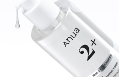 Мягкий отшелушивающий тонер с салициловой кислотой ANUA BHA 2% Gentle Exfoliating Toner