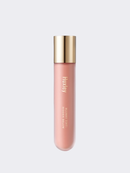 Влажный тинт для губ с бархатным финишем Huxley Blurry Tint Hidden Below 02 Tangerine Peel Влажный тинт для губ с бархатным финишем Huxley Blurry Tint Hidden Below 02 Tangerine Peel