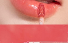 Глянцевый тинт для губ TIRTIR Waterism Glow Tint 02 Merry Coral