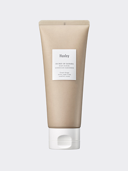 Парфюмированный скраб для тела с ароматом марокканского сада Huxley Body Scrub Moroccan Gardener
