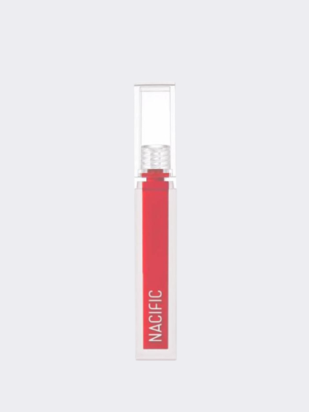 Тинт для губ Nacific Shine Mood Slick #05 Lovable Тинт для губ Nacific Shine Mood Slick #05 Lovable