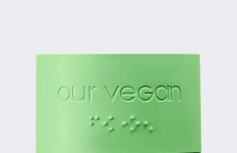 Увлажняющий крем для лица с экстрактом хауттюйнии Ma:nyo OUR VEGAN Heartleaf Moisture Calming Cream