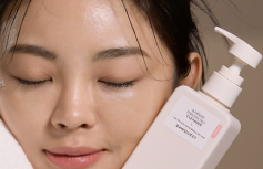 Мягкий гель для умывания с гиалуроновой кислотой RAWQUEST Barrier Enhancing Cleanser