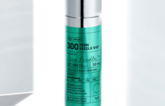 Восстанавливающая сыворотка бустер со спикулами и растительным ПДРН VT PDRN Reedle Shot 300