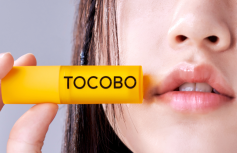 Питательный витаминный бальзам для губ TOCOBO Vitamin Nourishing Lip Balm