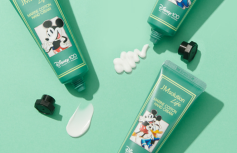 Подарочный набор кремов для рук с ароматом хлопка JMSolution Life Marine Cotton Hand Cream Set Disney