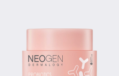 Восстанавливающий крем с пробиотиками и керамидами NEOGEN Probiotics Relief Cream