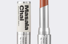 Матовый оттеночный бальзам для губ ALTERNATIVE STEREO Acoustic Matt Balm No1. Masala Сhai