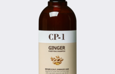 Имбирный шампунь для волос ESTHETIC HOUSE CP-1 Ginger Purifying Shampoo