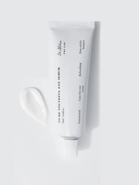 Разглаживающая сыворотка для век Dr.Althea To Be Yothfull Eye Serum