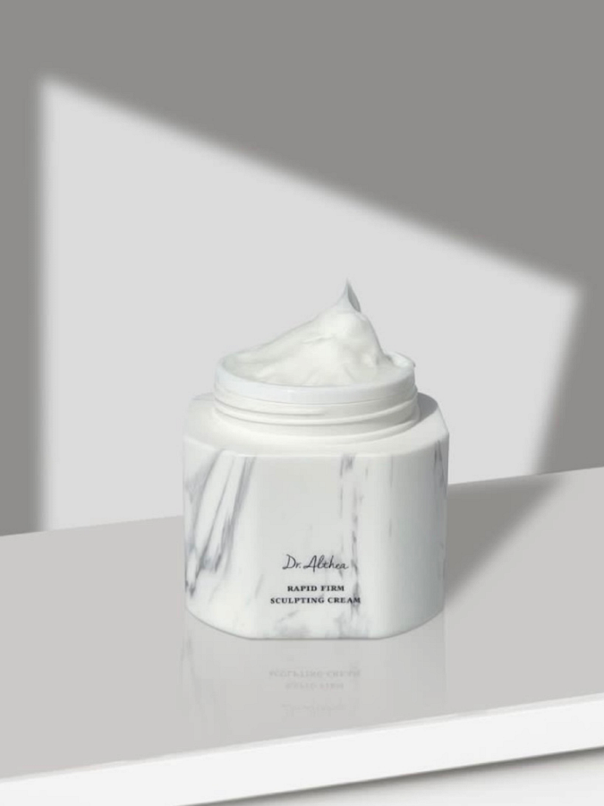 Моделирующий крем для лица Dr.Althea Rapid Firm Sculpting Cream