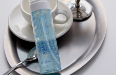 Увлажняющий мист для лица с морской водой и ПДРН Dr.Althea Aqua Marine Jelly Mist