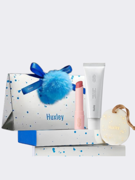 Лимитированный набор Huxley 2024 Holiday Set Лимитированный набор Huxley 2024 Holiday Set